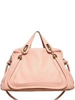 CHLOE' - LARGE PARATY TOP HANDLE
