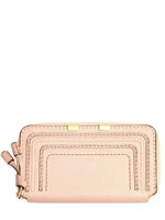 CHLOE' - MARCIE ALLA RUNDER ZIP BRIEFTASCHE