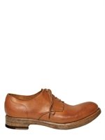 ROCCO PISTOLESI - STRINGATE IN PELLE 30MM