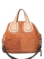 GIVENCHY - NIGHTINGALE MEDIUM TOP HANDLE
