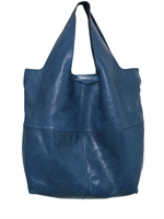 GIVENCHY - SHOPPING GEORGE V IN PELLE MORBIDA