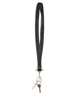 GIVENCHY - LOGO KEY HOLDER