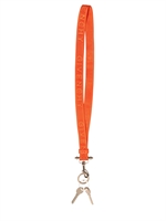 GIVENCHY - LOGO KEY HOLDER