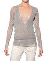 AVIU - MAGLIA IN LUREX