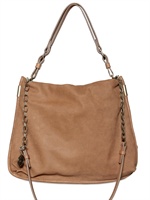 LANVIN - AMALIA IN PELLE STAMPA IGUANA