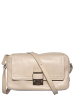 LANVIN - MINI POCHETTE A TRACOLLA JL IN PELLE
