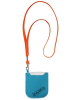 DSQUARED - LEATHER IPHONE CASE TECH ACCESSORY