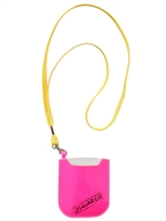 DSQUARED - PATENT IPHONE CASE TECH ACCESSORY
