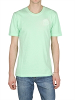 HYDROGEN - SKULL COTTON T-SHIRT
