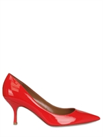 VALENTINO - DÉCOLLÉTTE DI VERNICE A PUNTA 65MM