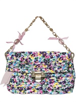 NINA RICCI - LIANE IN RADZMIR STAMPATA