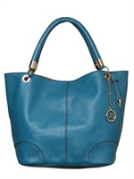 LANCEL - FRENCH FLAIR IN PELLE RUVIDA