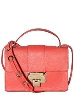 JIMMY CHOO - REBEL IN PELLE