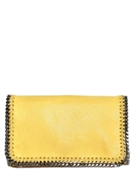 STELLA MCCARTNEY - POCHETTE PICCOLA FALABELLA IN ECOPELLE