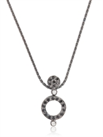 ANTONINI - ALASKA PENDANT NECKLACE