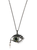 STEPHEN WEBSTER - SEVEN DEADLY SINS NECKLACE