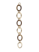 FARAONE MENNELLA - BRACCIALE A CATENA