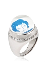 FRANCESCA VILLA - DOLLS & LADIES RING