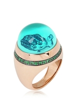 FRANCESCA VILLA - DOLLS & LADIES RING