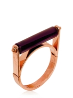 BEX ROX - BARBARELLA ARMBAND - ROSA/LILA