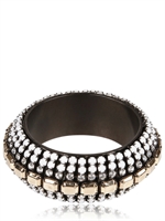 IOSSELLIANI - COLOURFUL CRYSTAL BRACELET