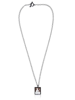 BISOU BIJOUX - COLLANA FATAL CON CAMMEO