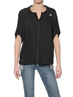 F&MME - TECHNO JERSEY JACKE