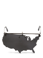 LINDA FARROW - OCCHIALI DA SOLE MAPPA AMERICA