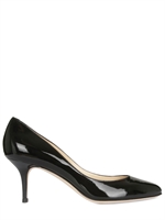 JIMMY CHOO - DECOLLETE' IRENA IN VERNICE 65MM