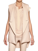 GIVENCHY - BAUMWOLL STRETCH CADY WESTE