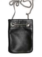 GIVENCHY - NAPPA BLACKBERRY HOLDER NECKLACE