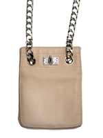 GIVENCHY - NAPPA BLACKBERRY HOLDER NECKLACE