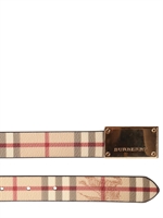 BURBERRY - BETSY GÜRTEL