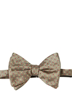 CLOSED - PAPILLON IN JACQUARD DI SETA
