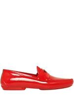 VIVIENNE WESTWOOD - PENNY GUMMI LOAFERS