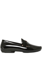 VIVIENNE WESTWOOD - PENNY GUMMI LOAFERS