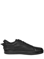 PUMA URBAN MOBILITY - LEDER FLAME SNEAKERS