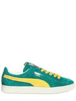 PUMA LIFE STYLE - SUEDE SNEAKERS
