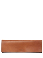 RICK OWENS - POCHETTE DI PELLE