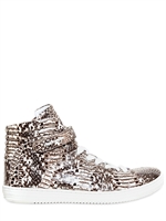 PIERRE HARDY - WATER SNAKE SNEAKERS