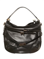 BURBERRY - LEDER DUTTON SCHLTER TASCHE