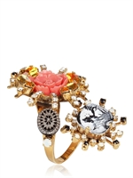 ERICKSON BEAMON - ANELLO TIME WARP