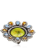 ERICKSON BEAMON - ANELLO TIME WARP