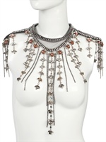 ERICKSON BEAMON - COLLANA SOPHISTICATED LADY