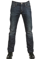 BURBERRY BRIT - DENIM SLIM FIT JEANS