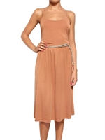 DES PETITS HAUTS - JERSEY DRESS