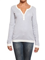 DES PETITS HAUTS - SERAFINO CON DUE TOPPE