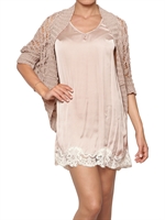 ANIYE BY - MAGLIA AMPIA
