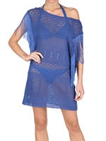 AGOGOA - FRANSEN TRICOT TOP