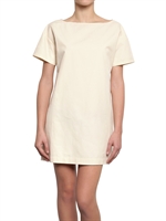 LICIA FLORIO - GABARDINE DRESS